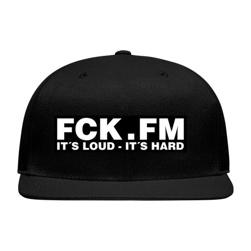 Cap FCK.FM